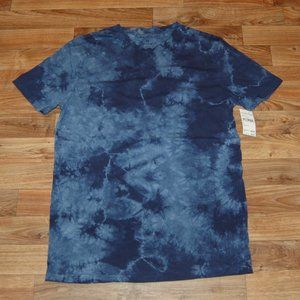 Paperbacks Men's Tie Dye T-Shirt